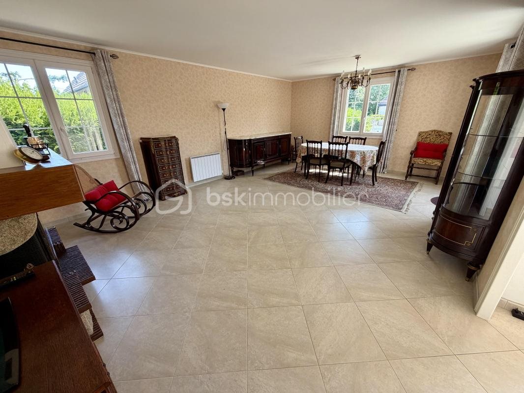 Maison à vendre, 112m², Laroche-Saint-Cydroine
