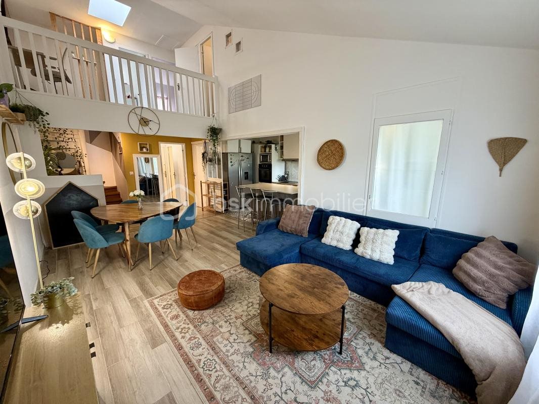 Appartement à vendre, 114m², Courcouronnes