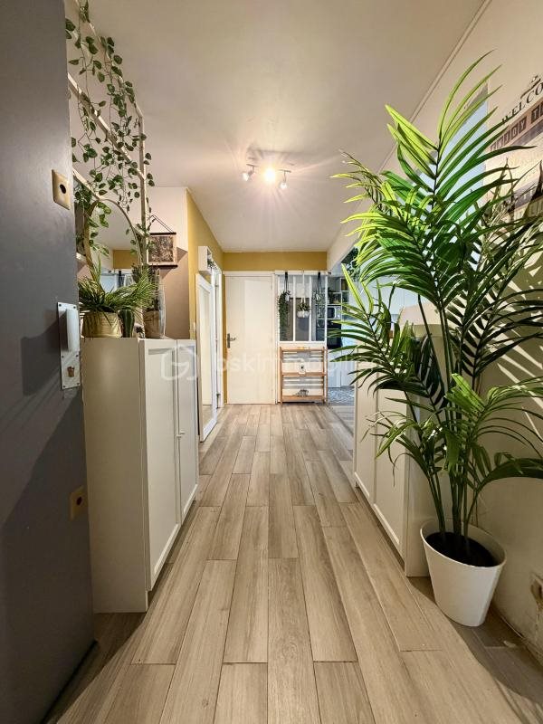 Appartement à vendre, 114m², Courcouronnes