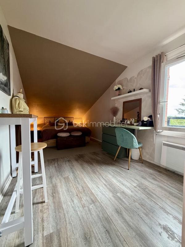 Appartement à vendre, 114m², Courcouronnes