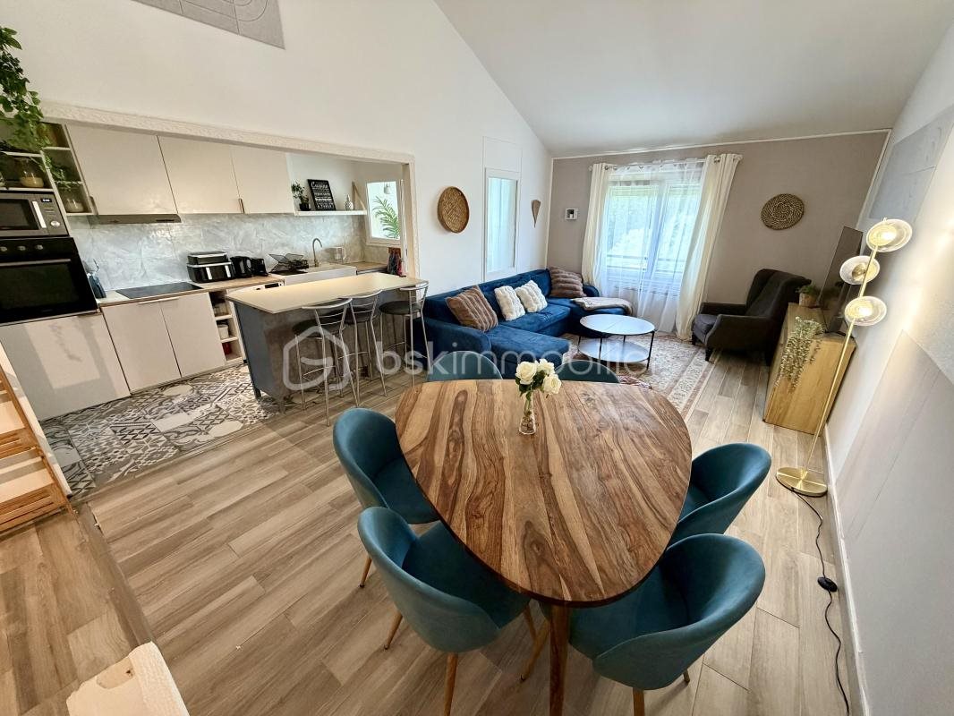 Appartement à vendre, 114m², Courcouronnes