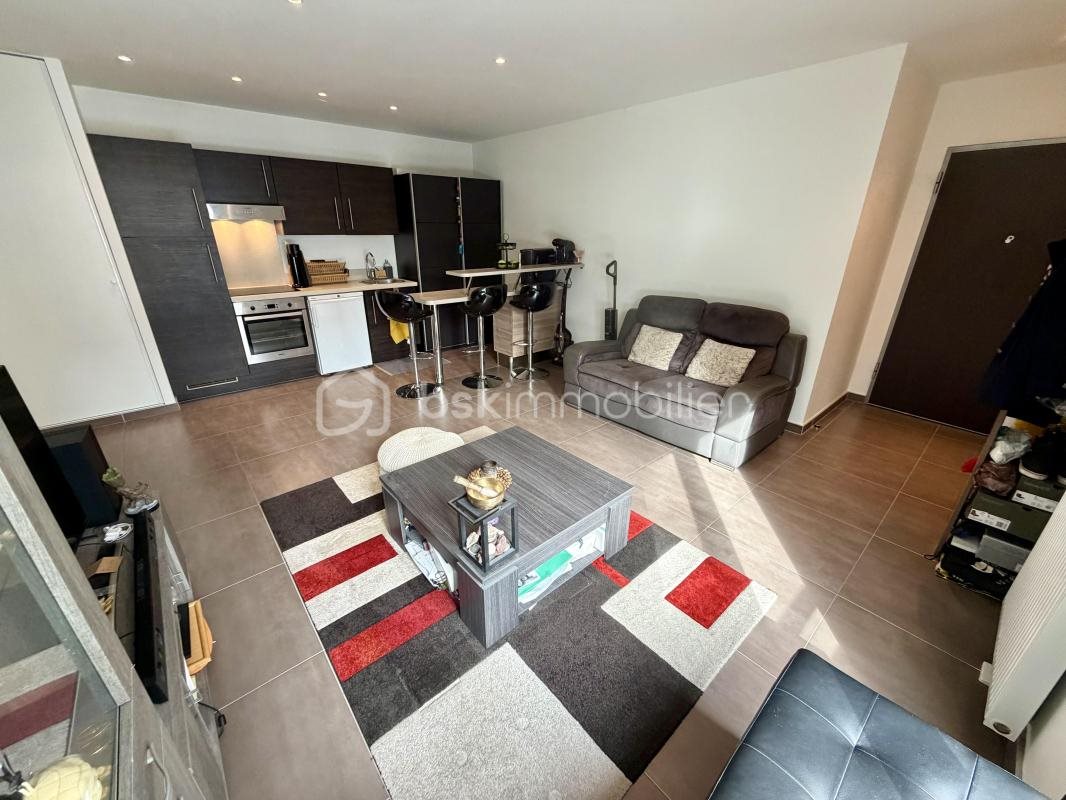 Appartement à vendre, 42m², Gagny