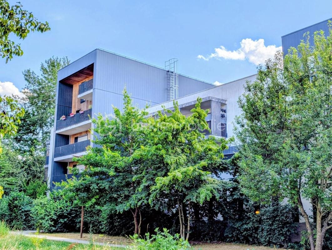 Appartement à vendre, 38m², Ris-Orangis