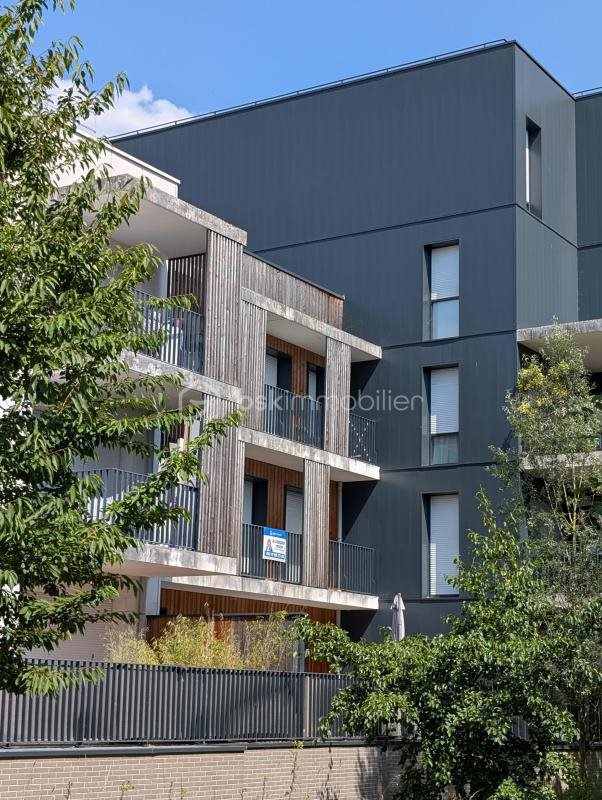 Appartement à vendre, 38m², Ris-Orangis