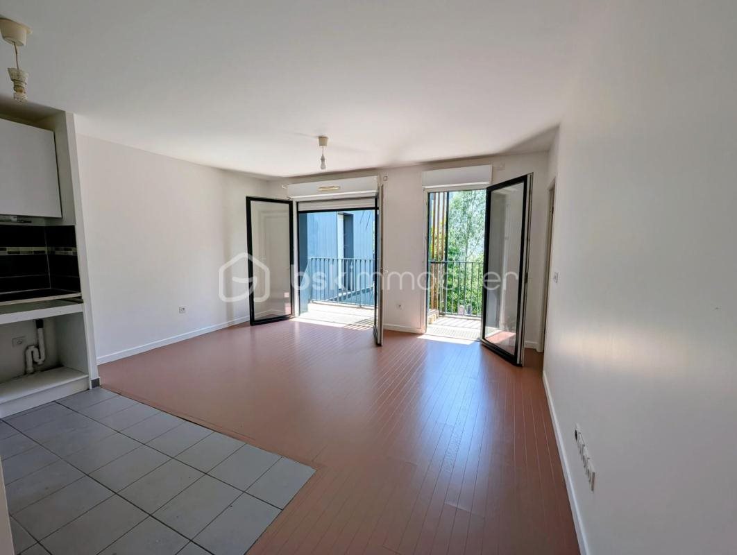 Appartement à vendre, 38m², Ris-Orangis