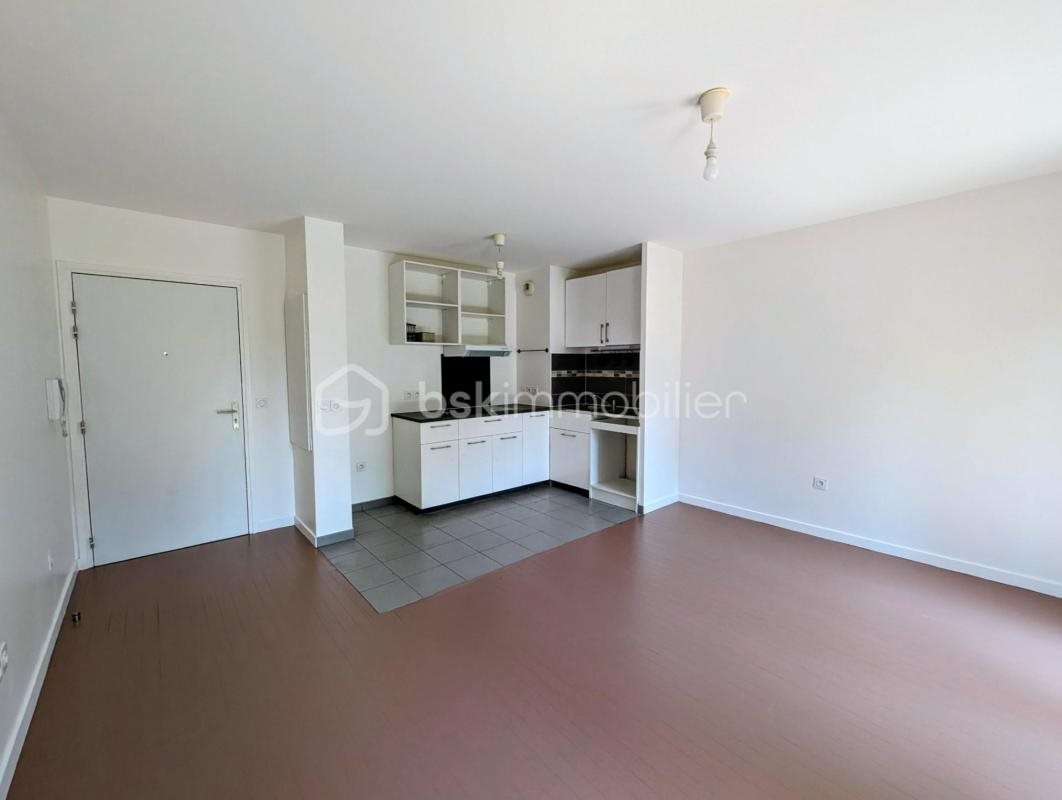Appartement à vendre, 38m², Ris-Orangis