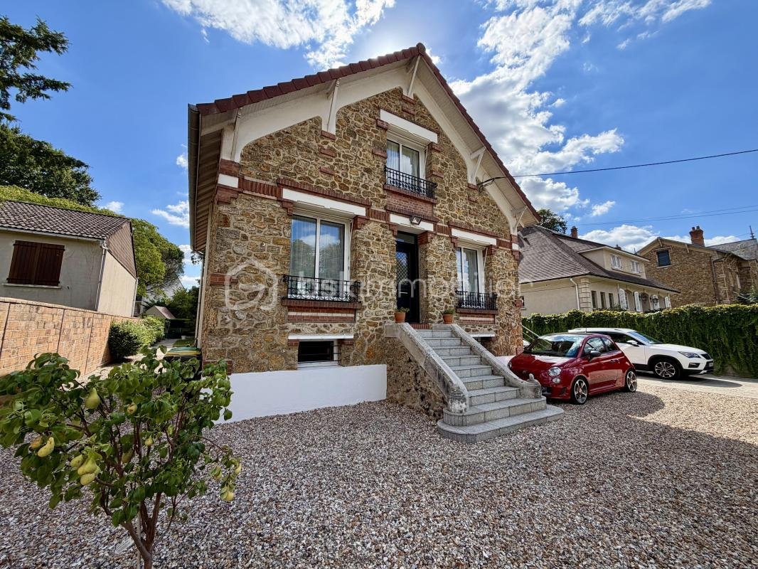 Maison à vendre, 120m², Arpajon