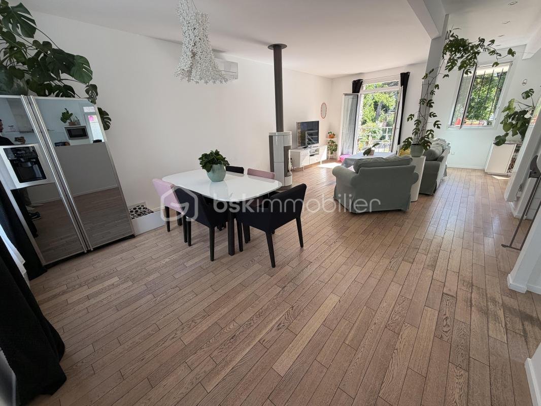 Maison à vendre, 120m², Arpajon
