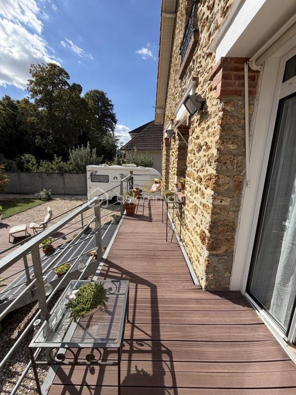 Maison à vendre, 120m², Arpajon