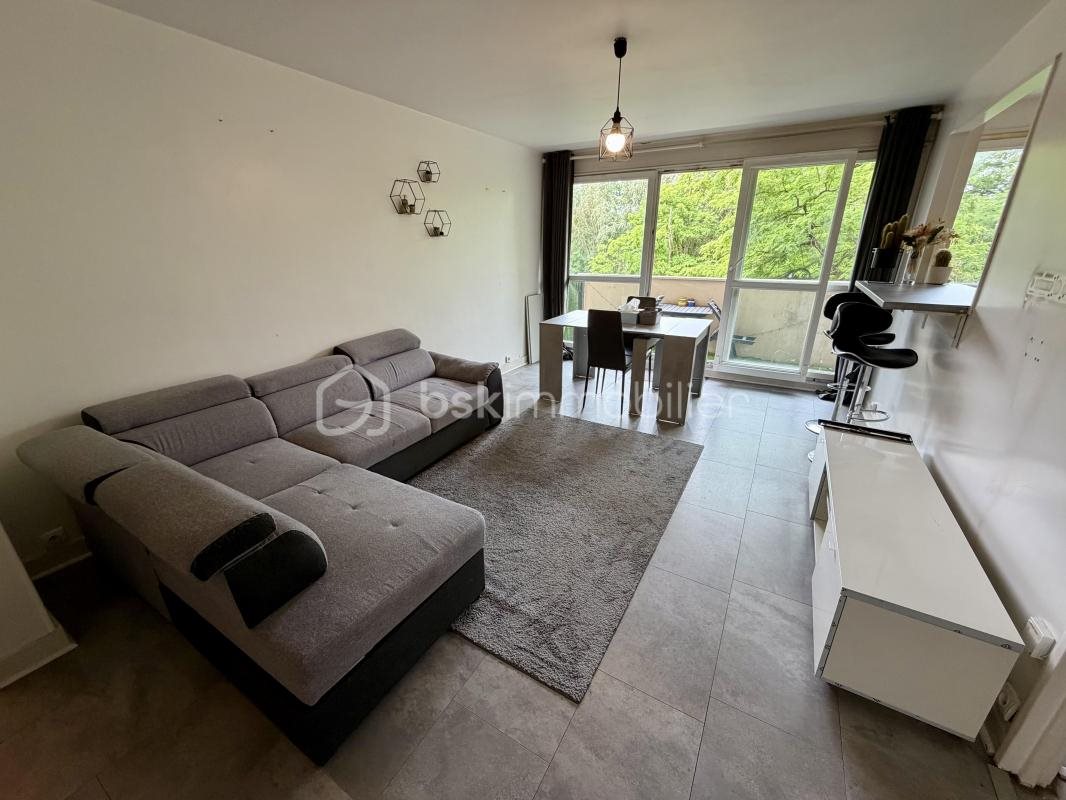 Appartement à vendre, 71m², Savigny-sur-Orge