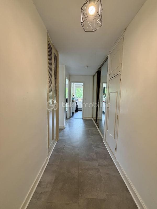Appartement à vendre, 71m², Savigny-sur-Orge