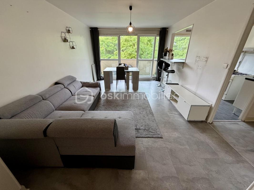 Appartement à vendre, 71m², Savigny-sur-Orge