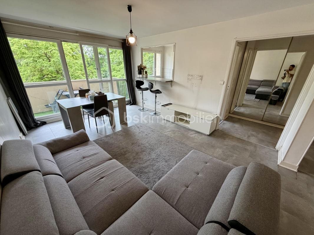 Appartement à vendre, 71m², Savigny-sur-Orge
