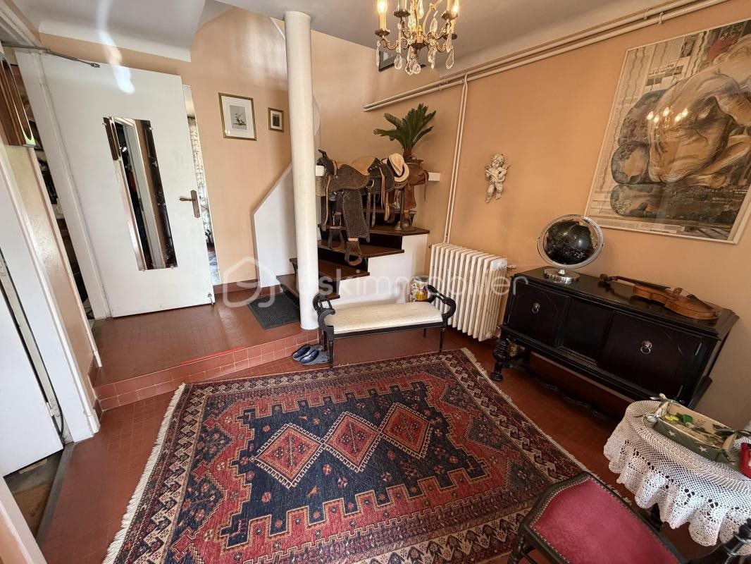 Appartement à vendre, 112m², Corbeil-Essonnes