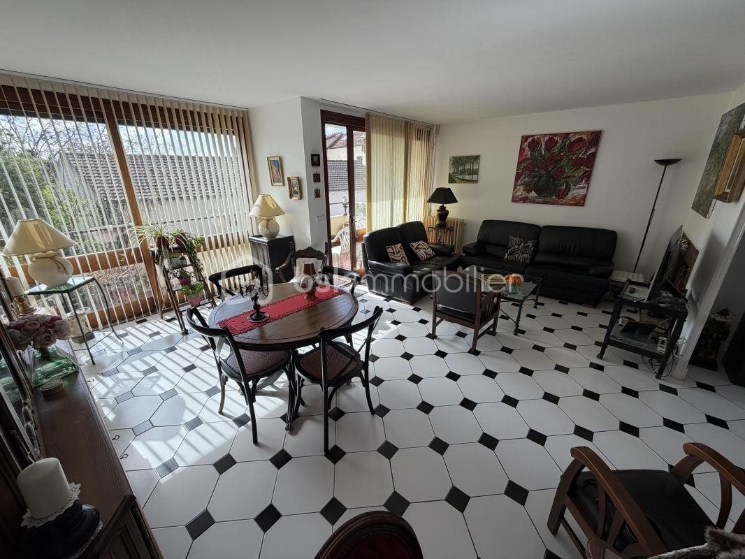 Appartement à vendre, 112m², Corbeil-Essonnes