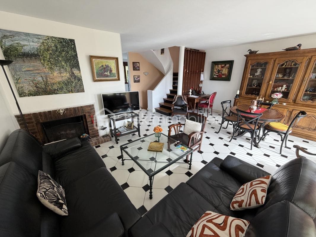 Appartement à vendre, 112m², Corbeil-Essonnes