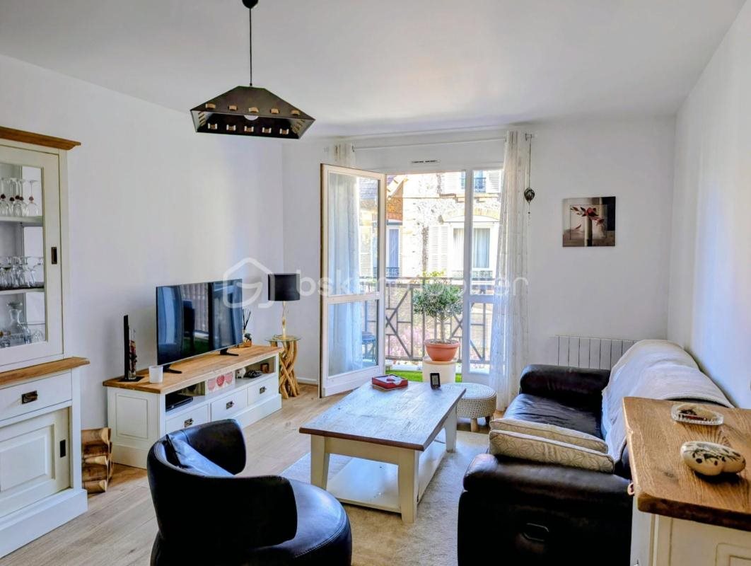 Appartement à vendre, 64m², Juvisy-sur-Orge