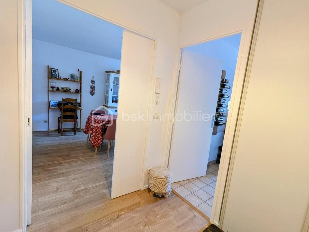 Appartement à vendre, 64m², Juvisy-sur-Orge