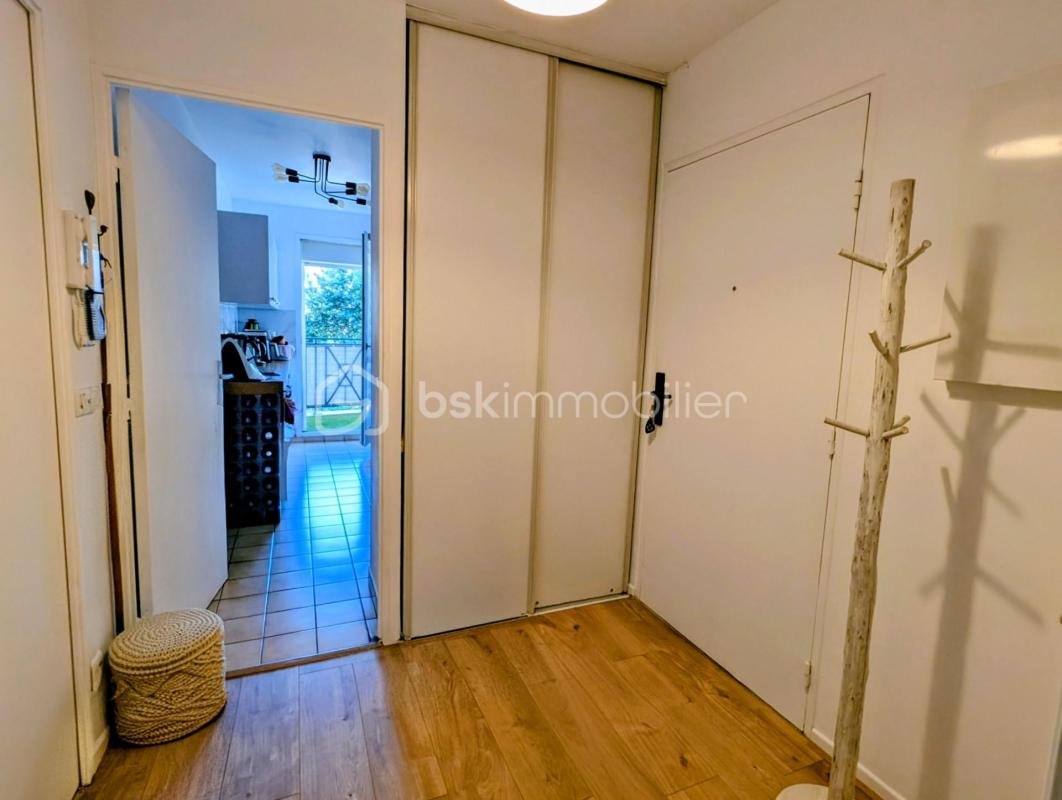 Appartement à vendre, 64m², Juvisy-sur-Orge