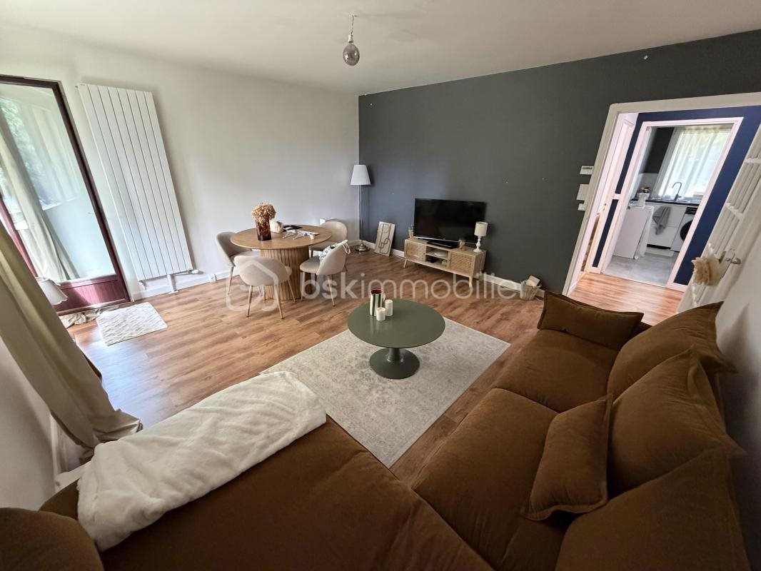 Appartement à vendre, 81m², Etiolles