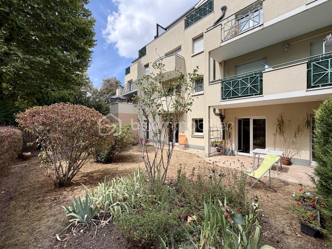 Appartement à vendre, 75m², Moissy-Cramayel
