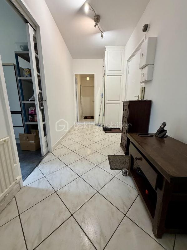 Appartement à vendre, 75m², Moissy-Cramayel