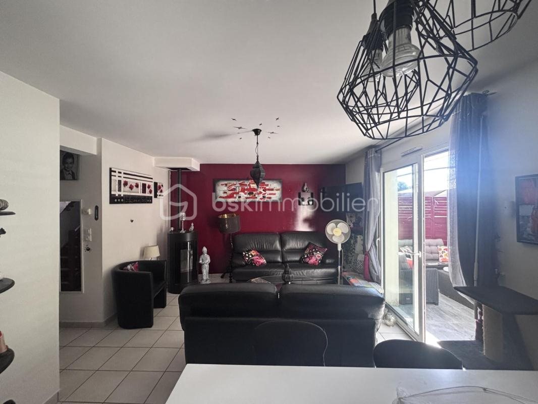 Maison à vendre, 72m², Tours