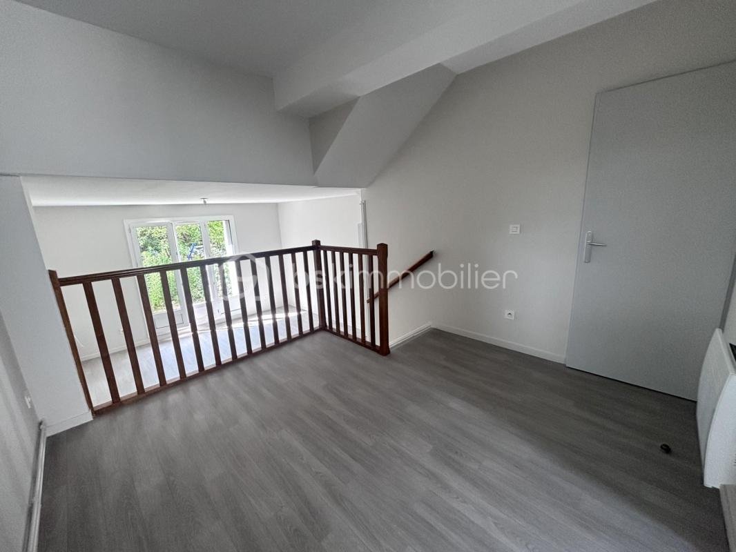 Maison à vendre, 82m², Tours