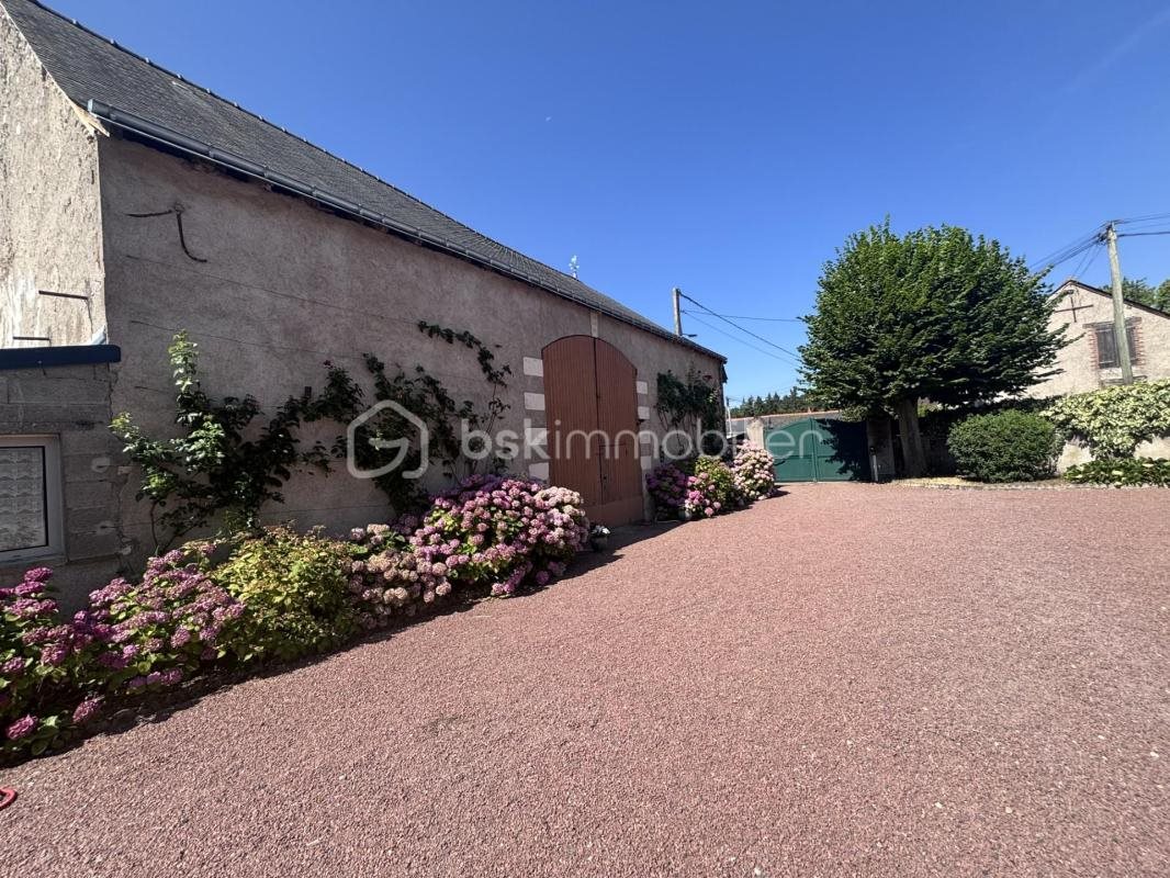 Maison à vendre, 220m², Esvres