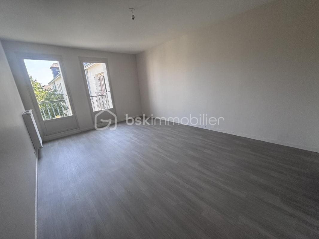 Appartement à vendre, 66m², Tours
