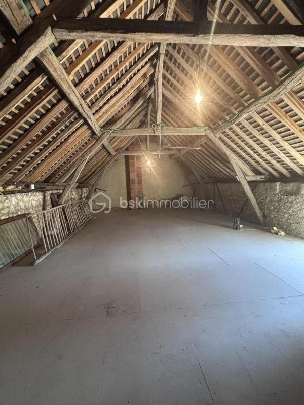 Maison à vendre, 219m², Sonzay