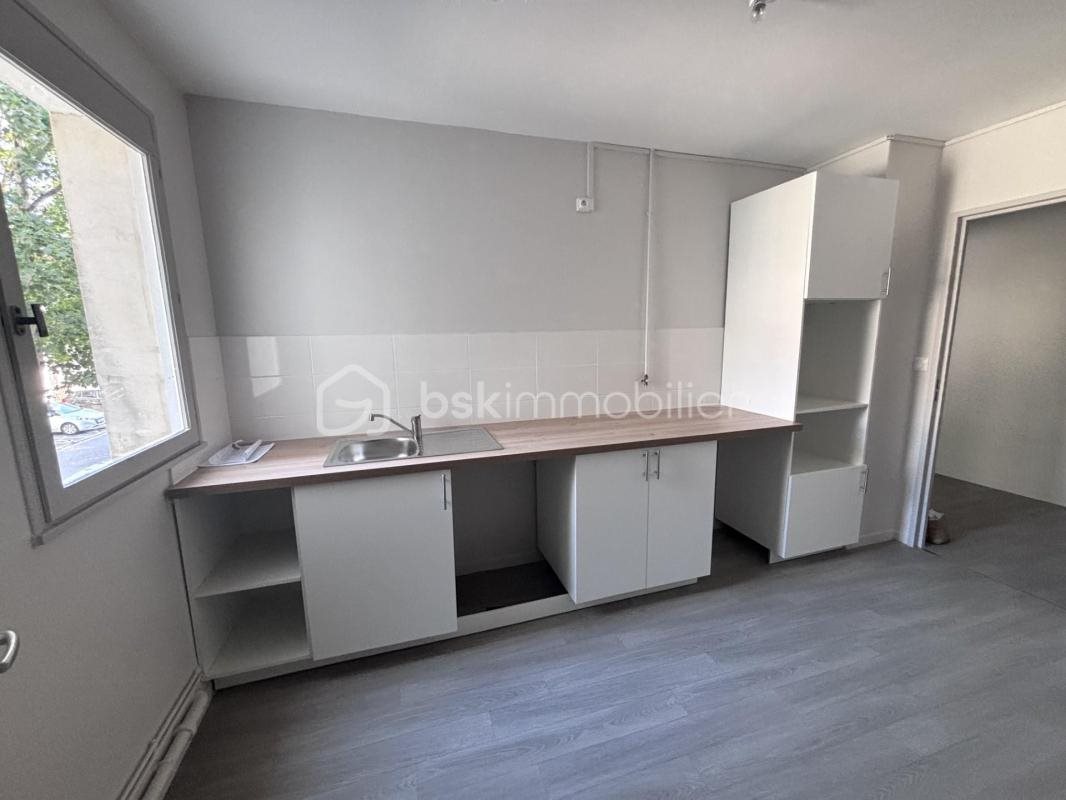 Appartement à vendre, 71m², Tours