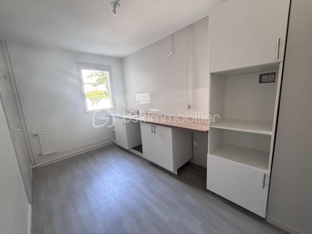 Appartement à vendre, 71m², Tours