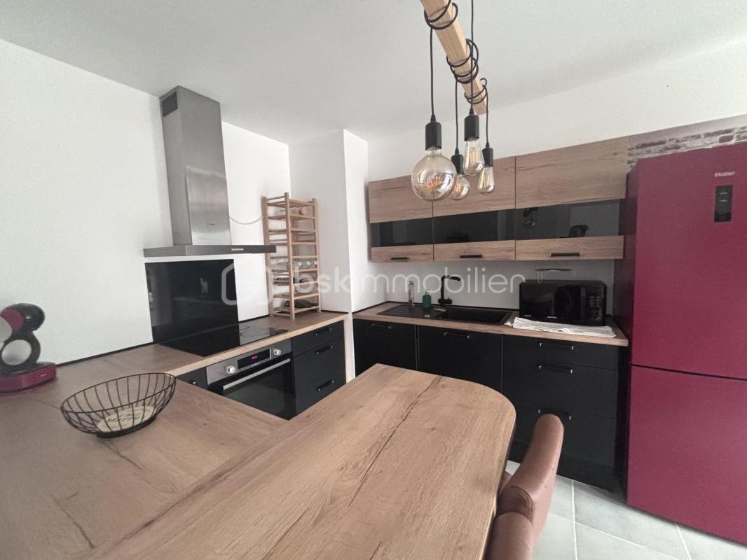 Appartement à vendre, 42m², Tours