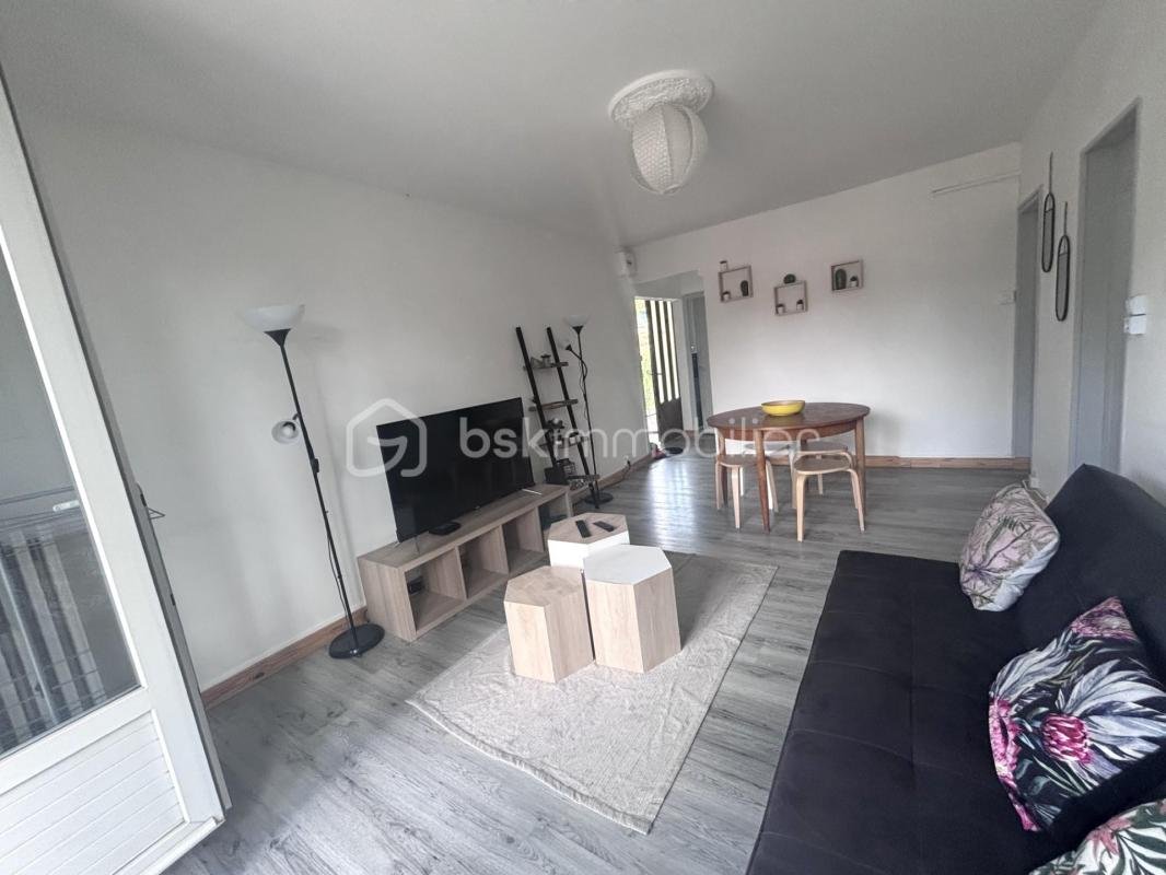 Appartement à vendre, 87m², Tours