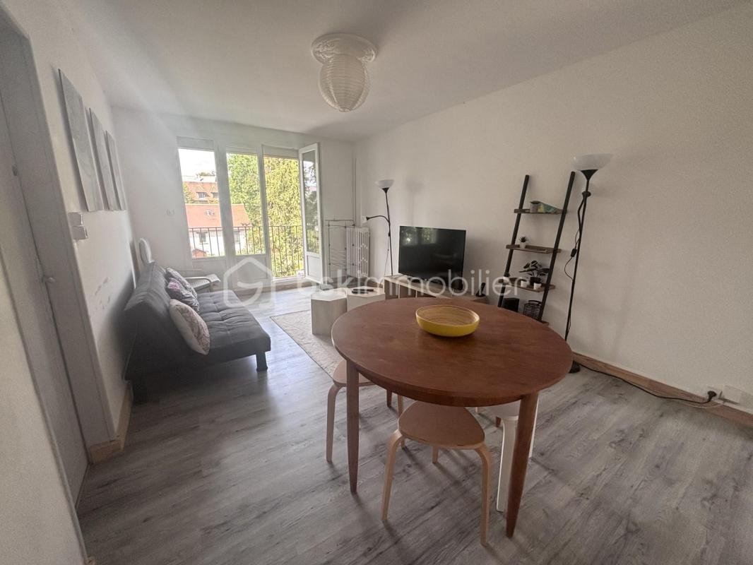 Appartement à vendre, 87m², Tours