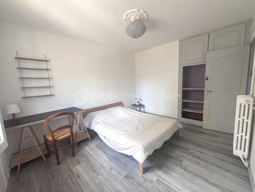 Appartement à vendre, 87m², Tours
