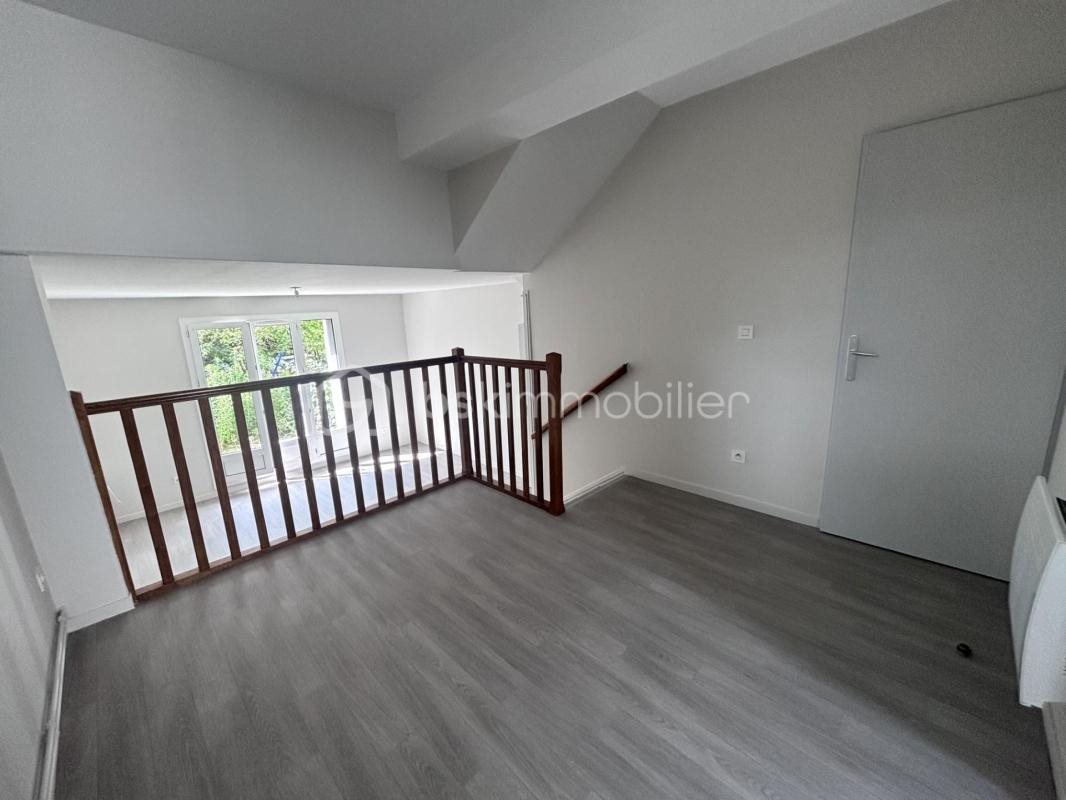 Maison à vendre, 82m², Tours
