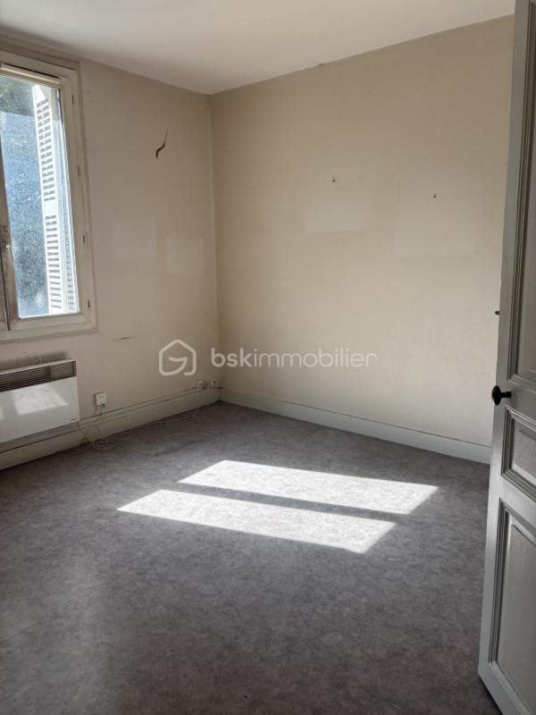 Maison à vendre, 102m², Tours
