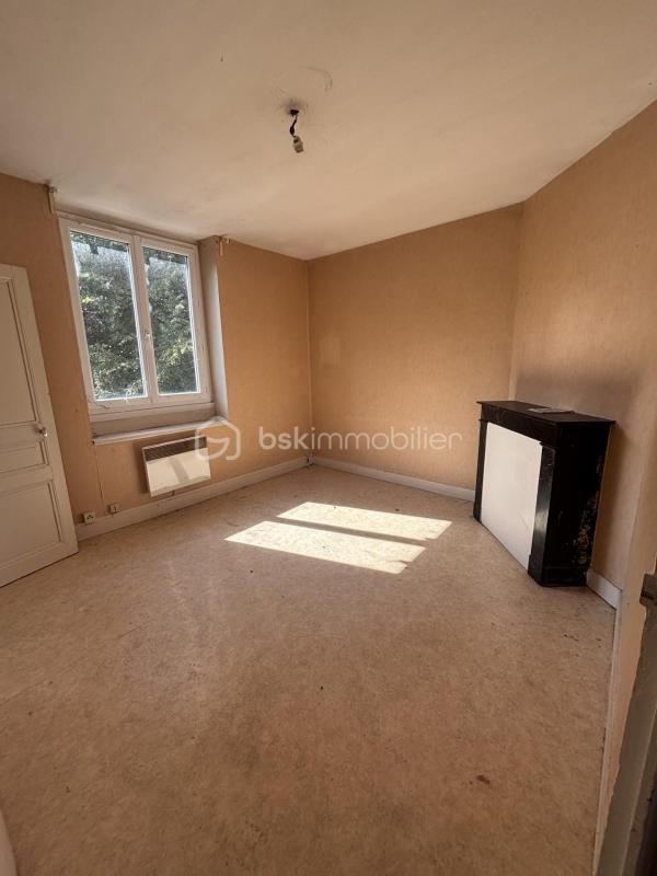 Maison à vendre, 102m², Tours