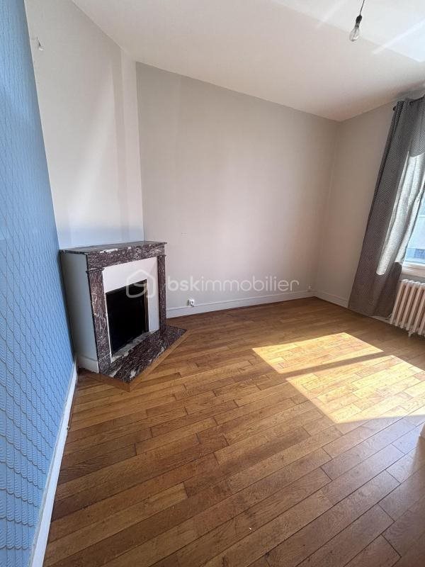Appartement à vendre, 43m², Tours