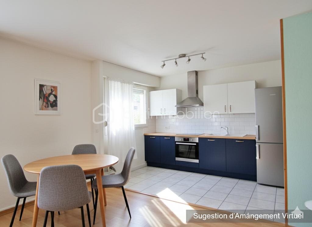 Appartement à vendre, 81m², Carrières-sous-Poissy