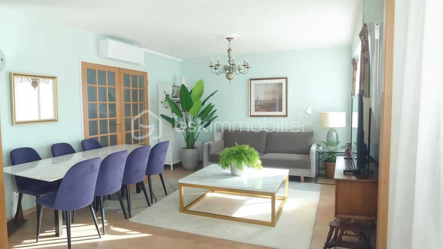 Appartement à vendre, 81m², Carrières-sous-Poissy