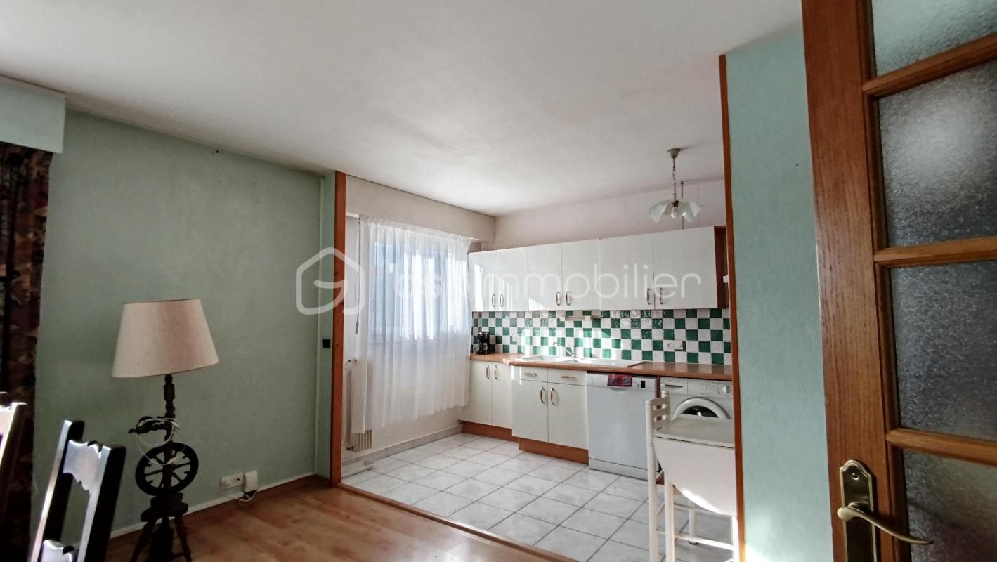 Appartement à vendre, 81m², Carrières-sous-Poissy
