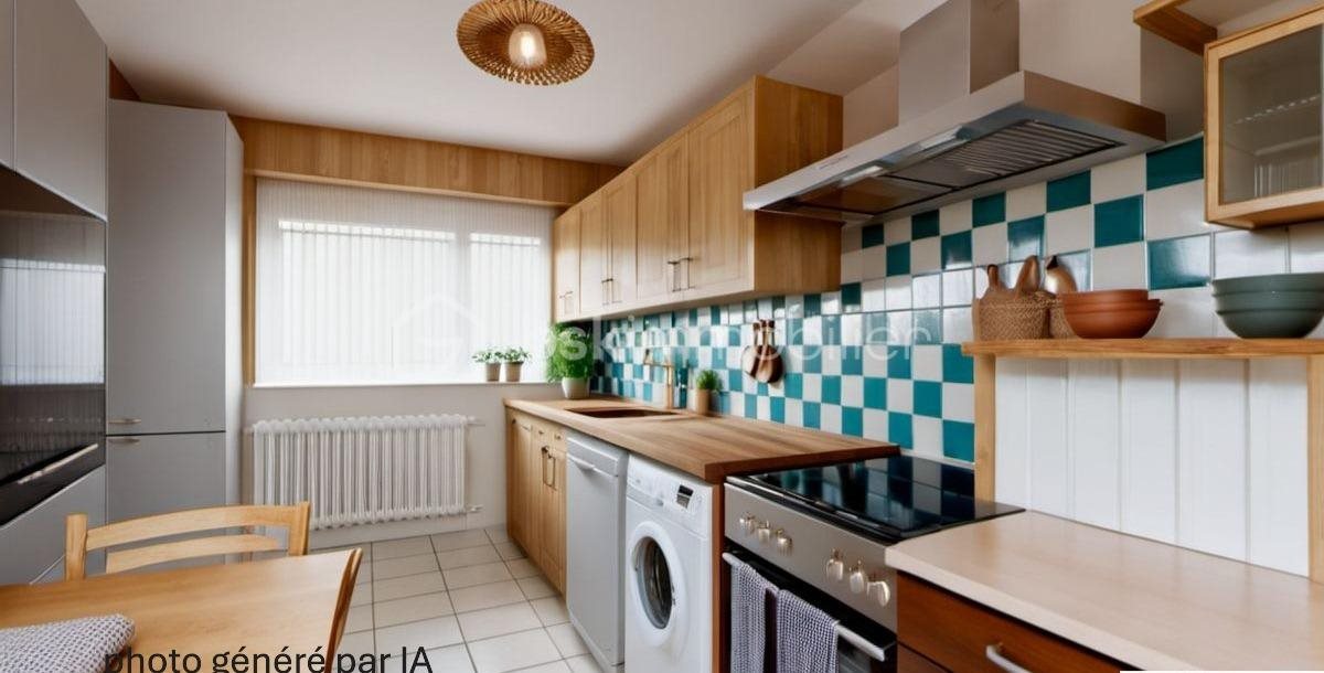Appartement à vendre, 81m², Carrières-sous-Poissy