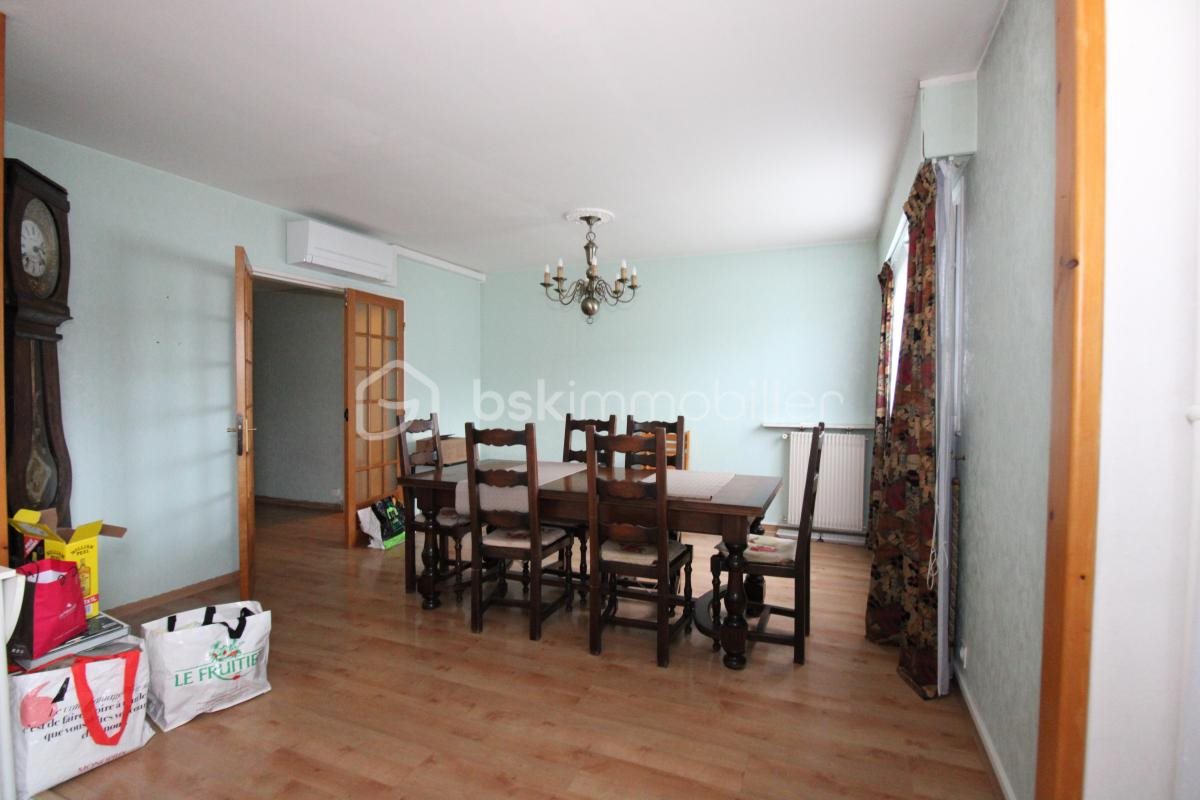 Appartement à vendre, 81m², Poissy