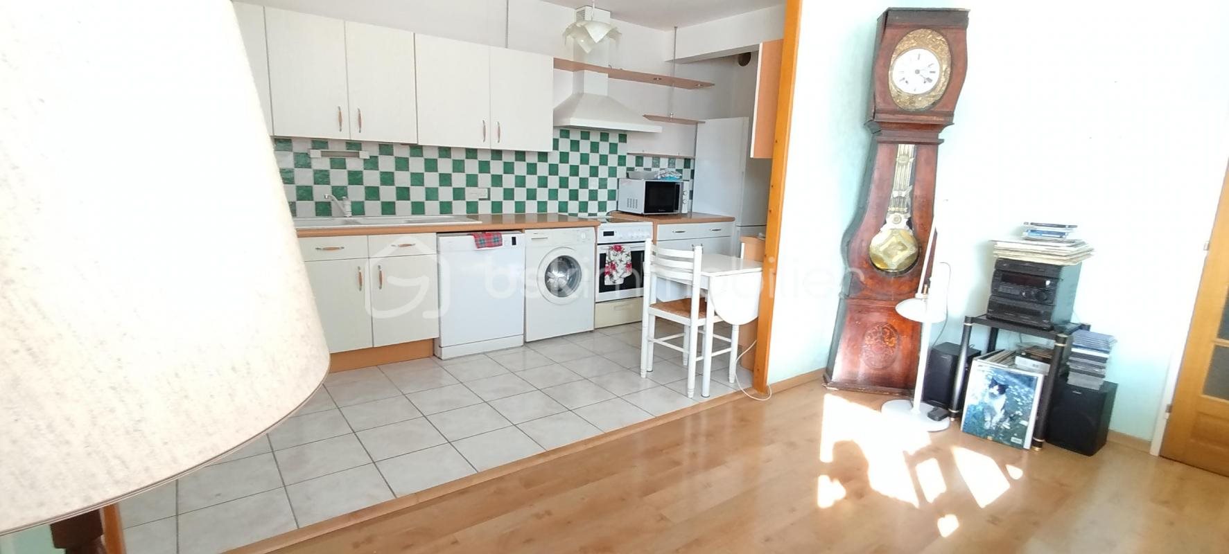 Appartement à vendre, 81m², Poissy