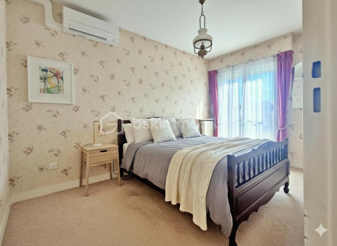 Appartement à vendre, 81m², Poissy