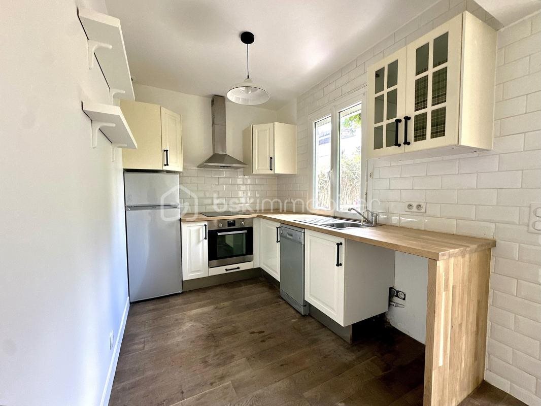 Appartement à vendre, 37m², Maisons-Laffitte