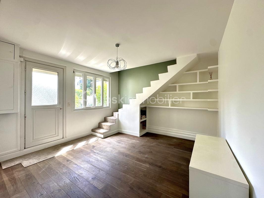 Appartement à vendre, 37m², Maisons-Laffitte